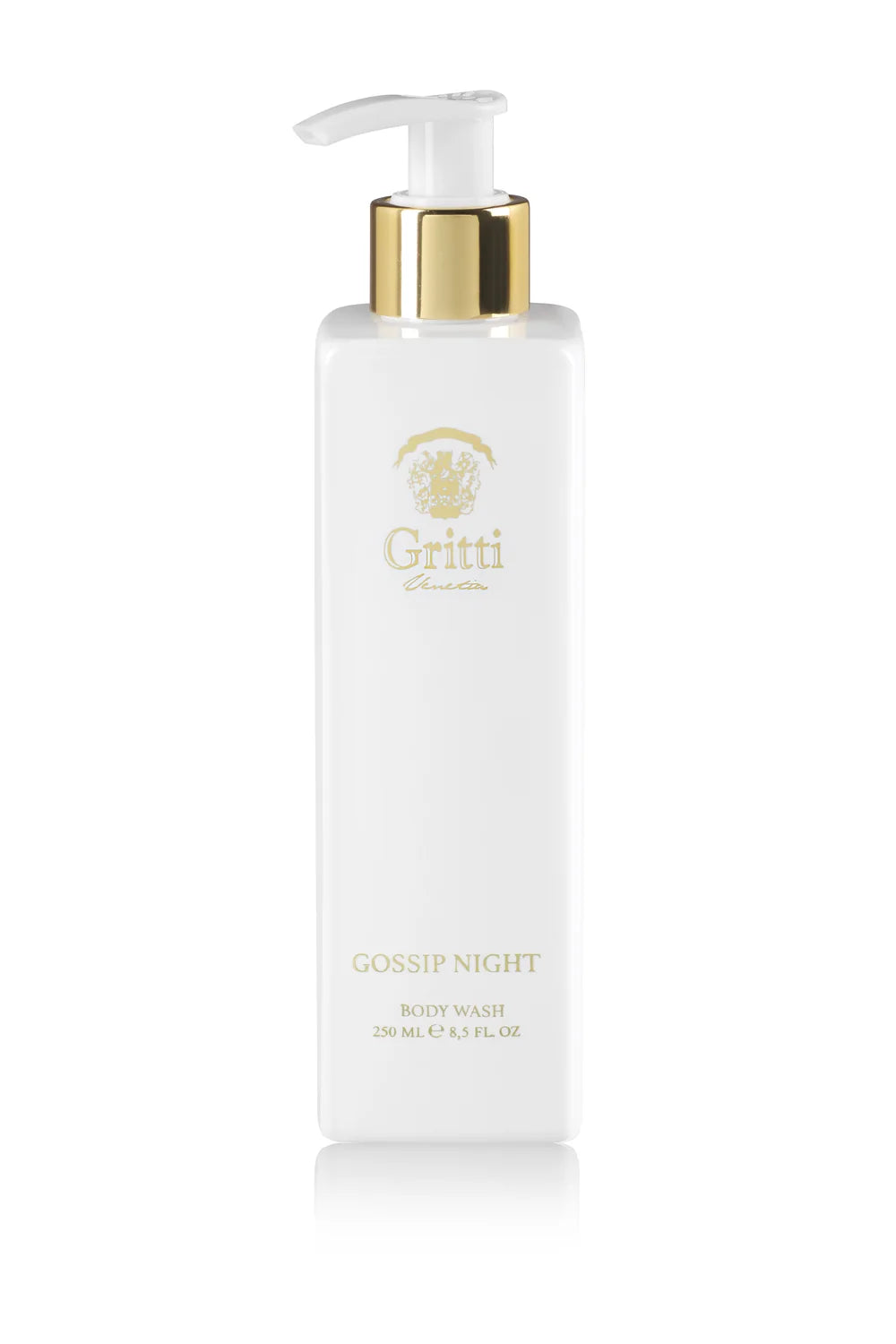 Gritti Fragrances - Gossip Night Body Wash 250ml