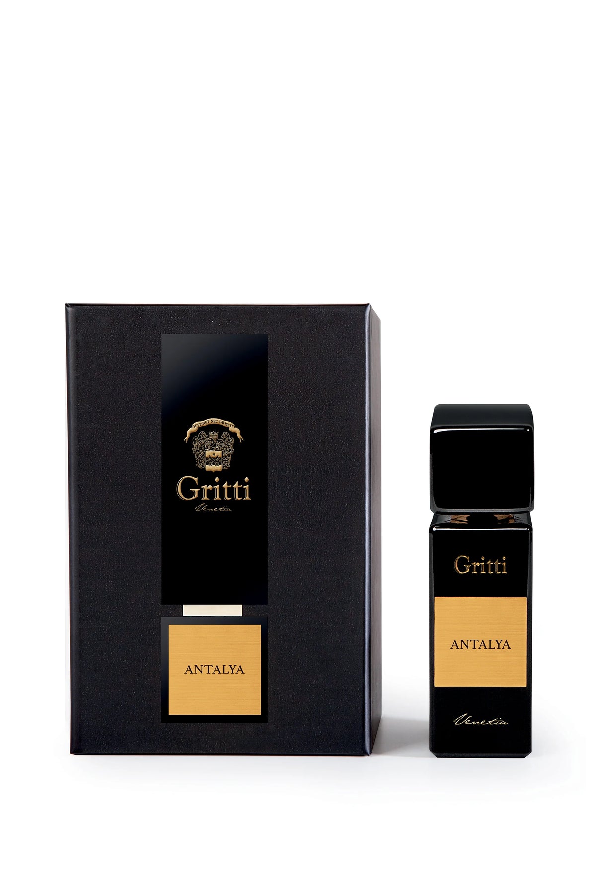 Gritti Fragrances - Antalya EDP