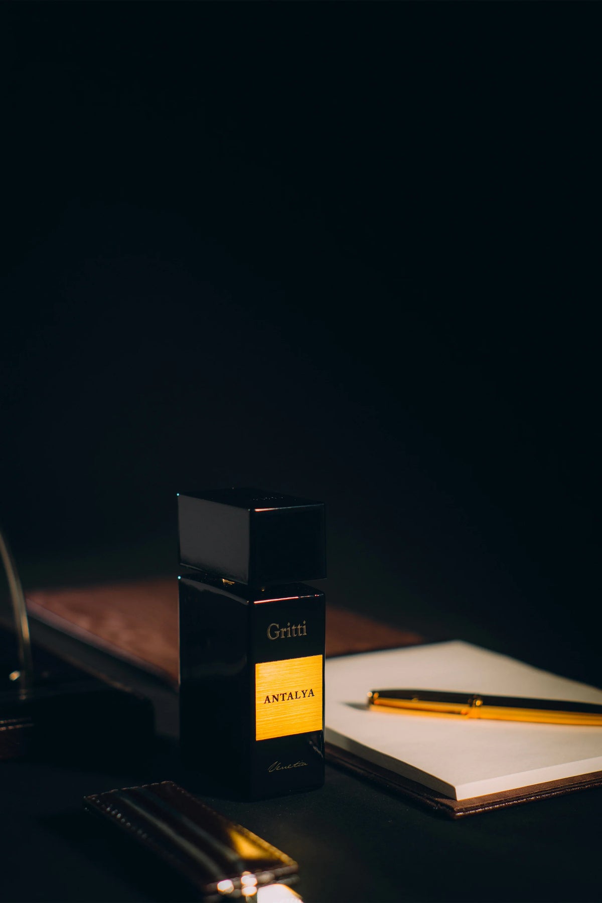 Gritti Fragrances - Antalya EDP
