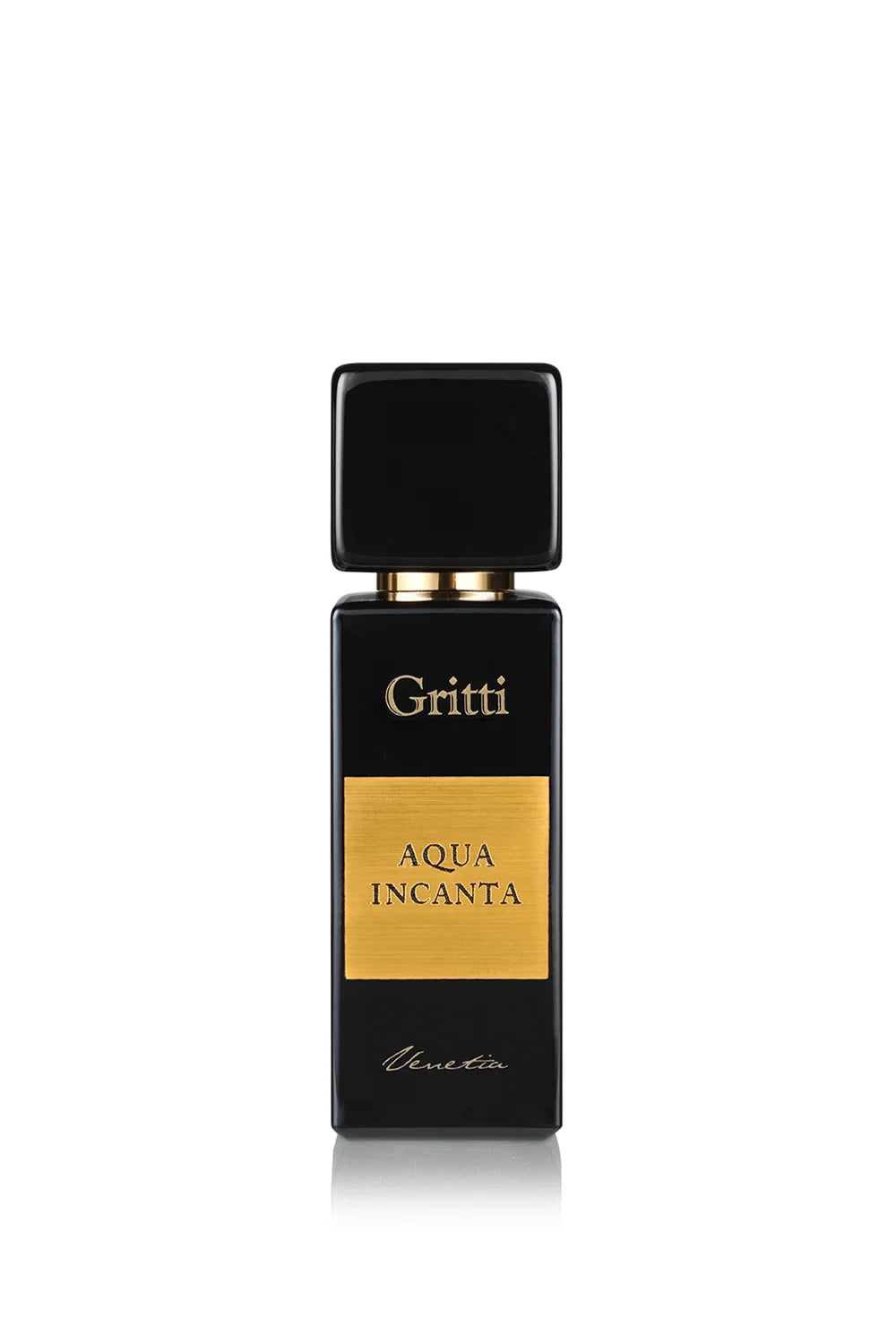 Gritti Fragrances - Aqua Incanta EDP