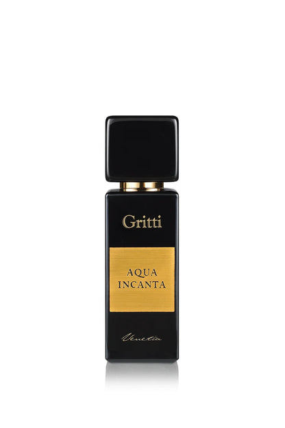 Gritti Fragrances - Aqua Incanta EDP