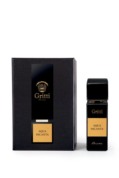Gritti Fragrances - Aqua Incanta EDP