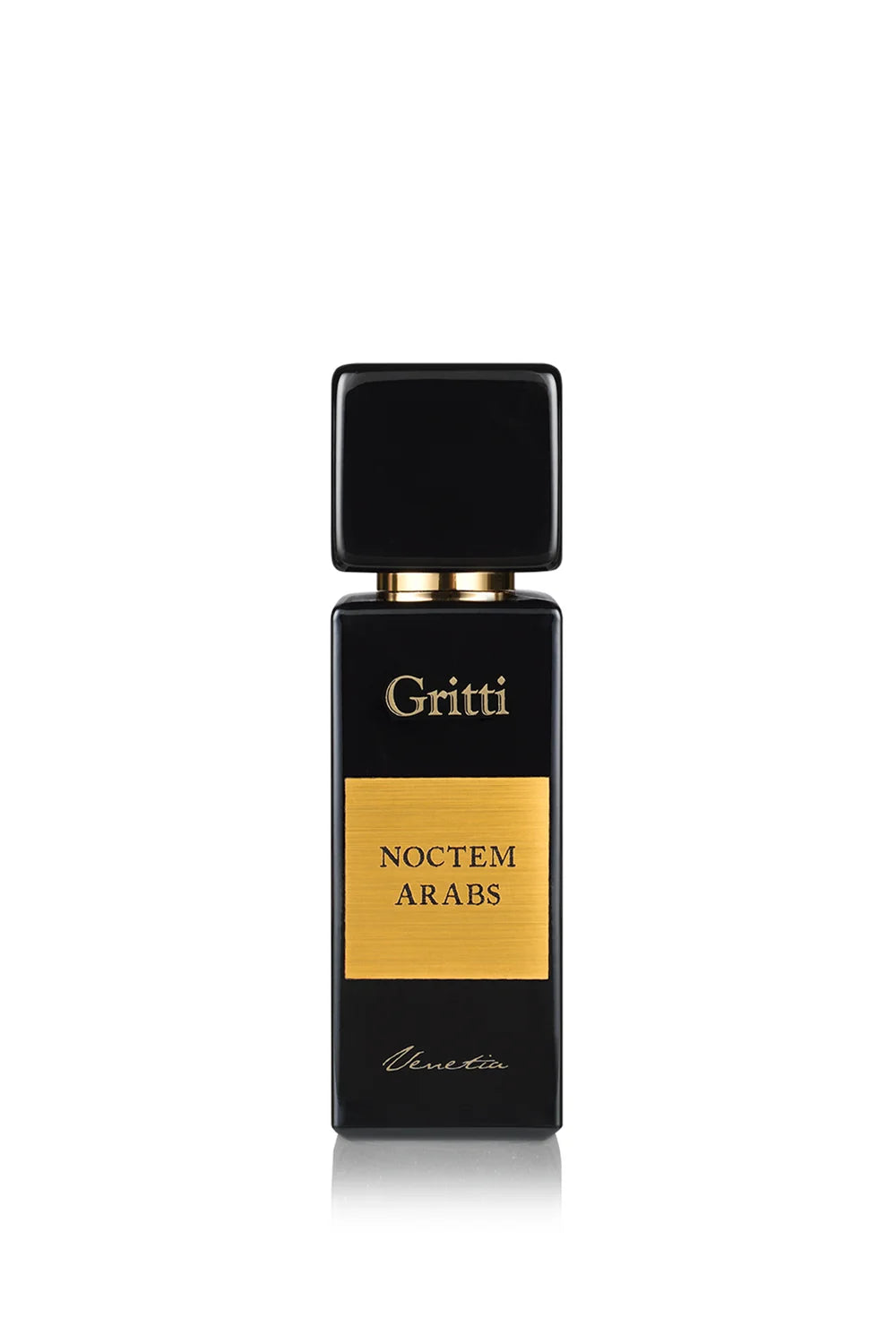 Gritti Fragrances - Noctem Arabs EDP
