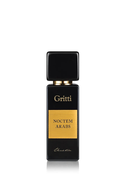 Gritti Fragrances - Noctem Arabs EDP