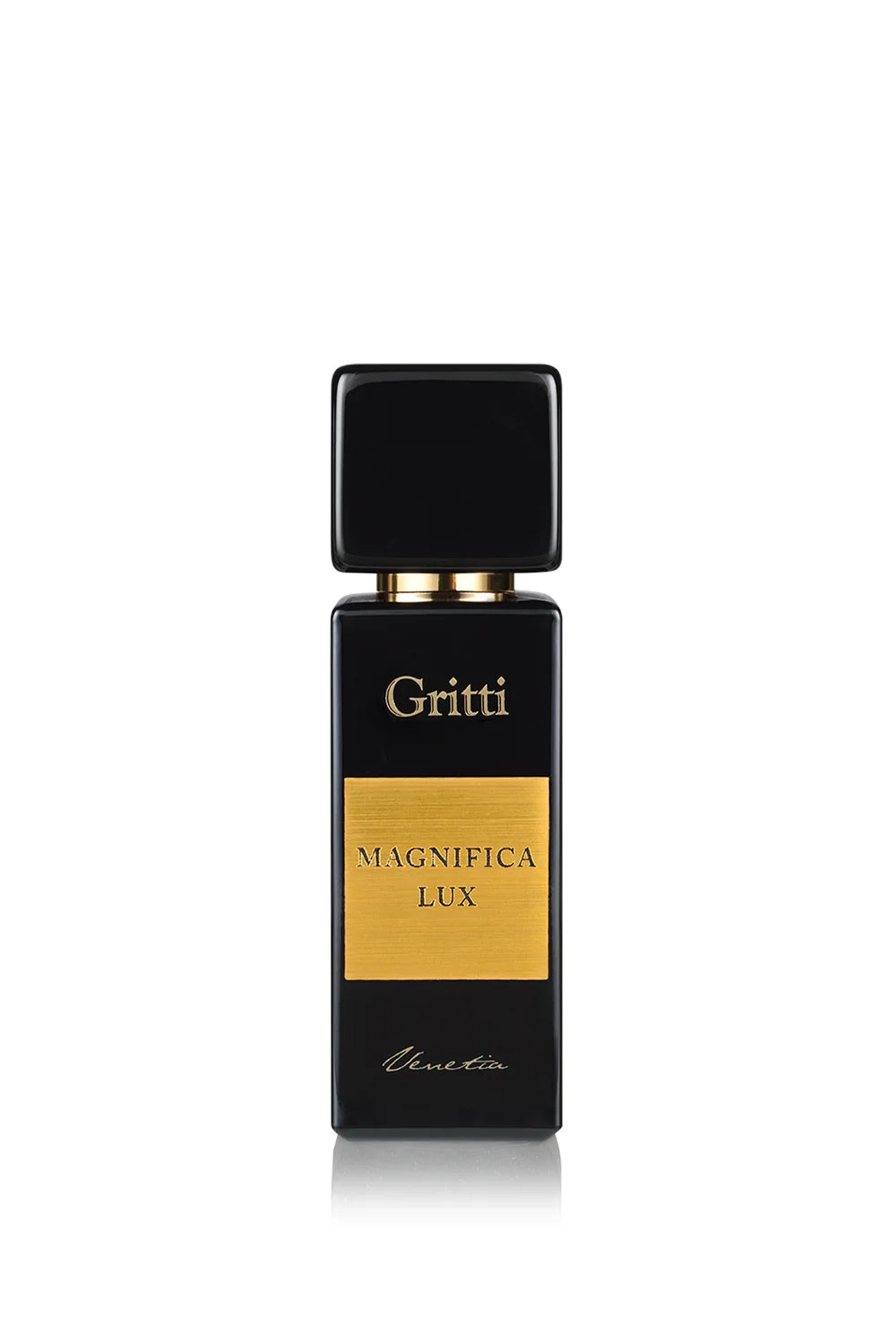 Gritti Fragrances - Magnifica Lux EDP