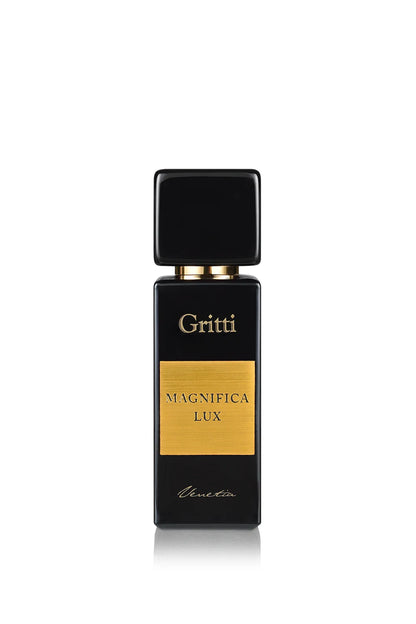 Gritti Fragrances - Magnifica Lux EDP