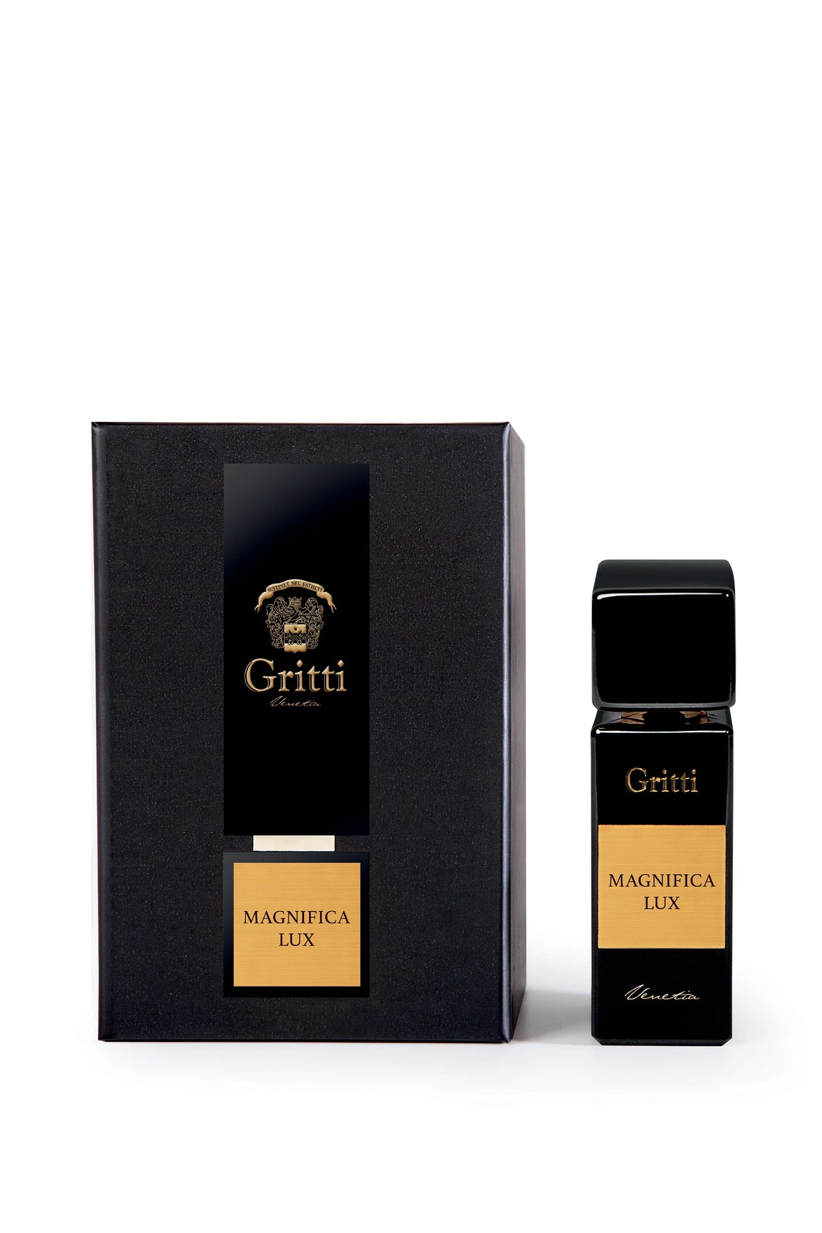 Gritti Fragrances - Magnifica Lux EDP