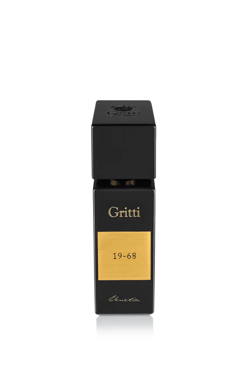 Gritti Fragrances - 19-68 EDP