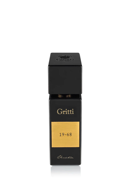 Gritti Fragrances - 19-68 EDP