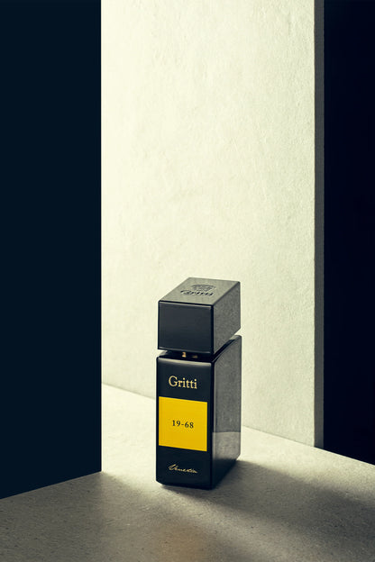 Gritti Fragrances - 19-68 EDP