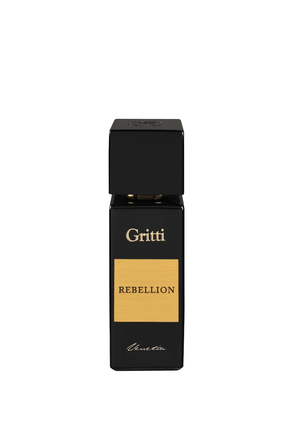 Gritti Fragrances - Rebellion EDP