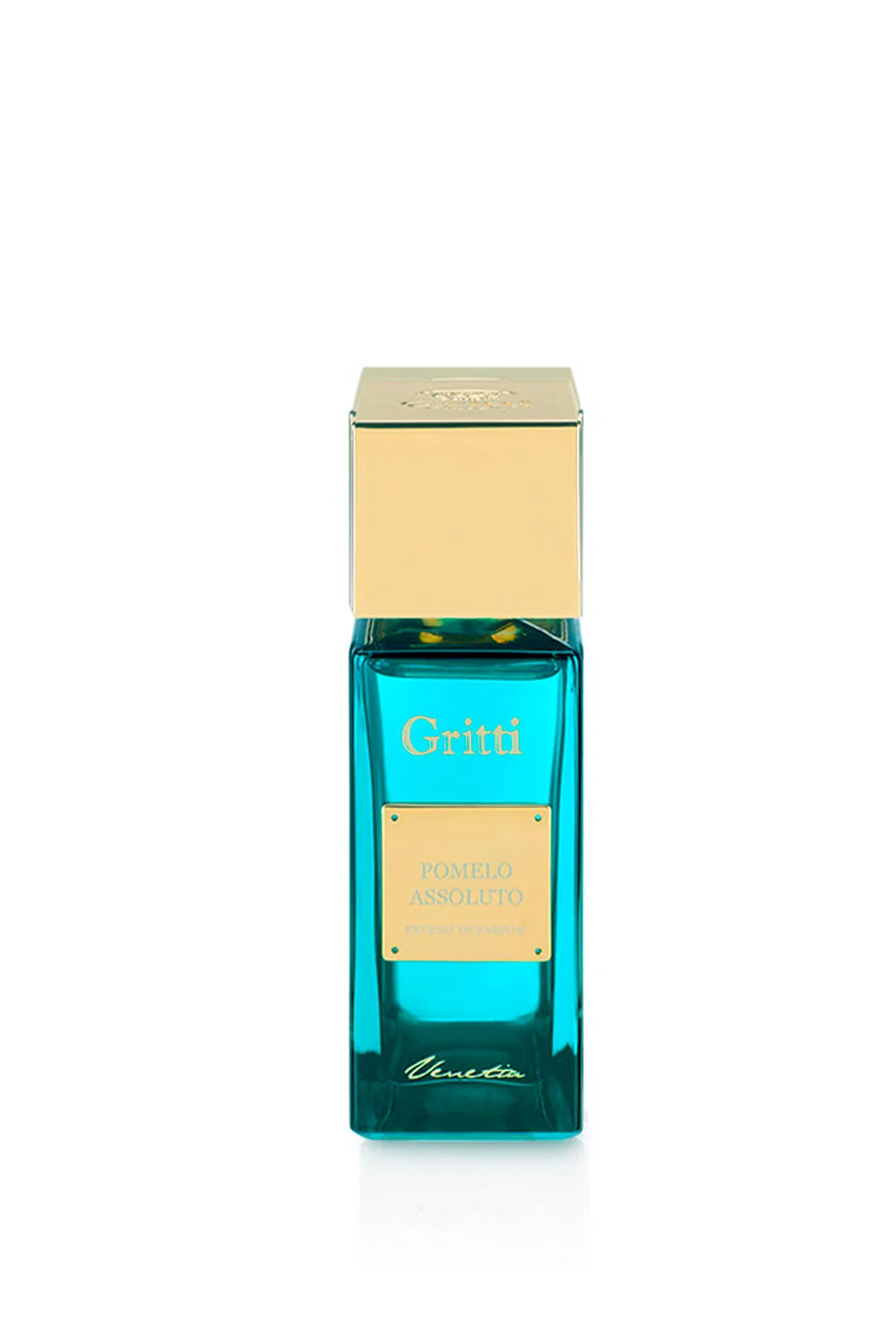 Gritti Fragrances -  Pomelo Assoluto Extrait de Parfum