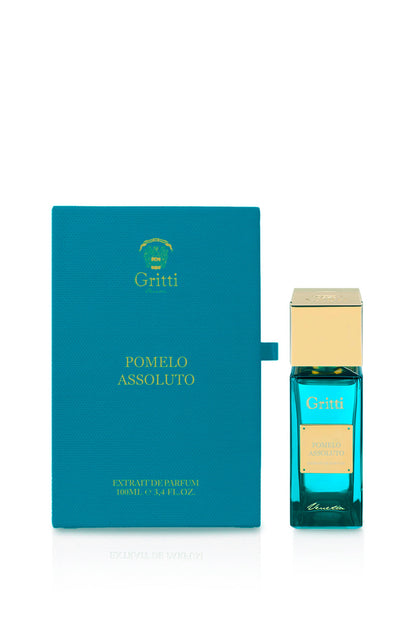 Gritti Fragrances -  Pomelo Assoluto Extrait de Parfum