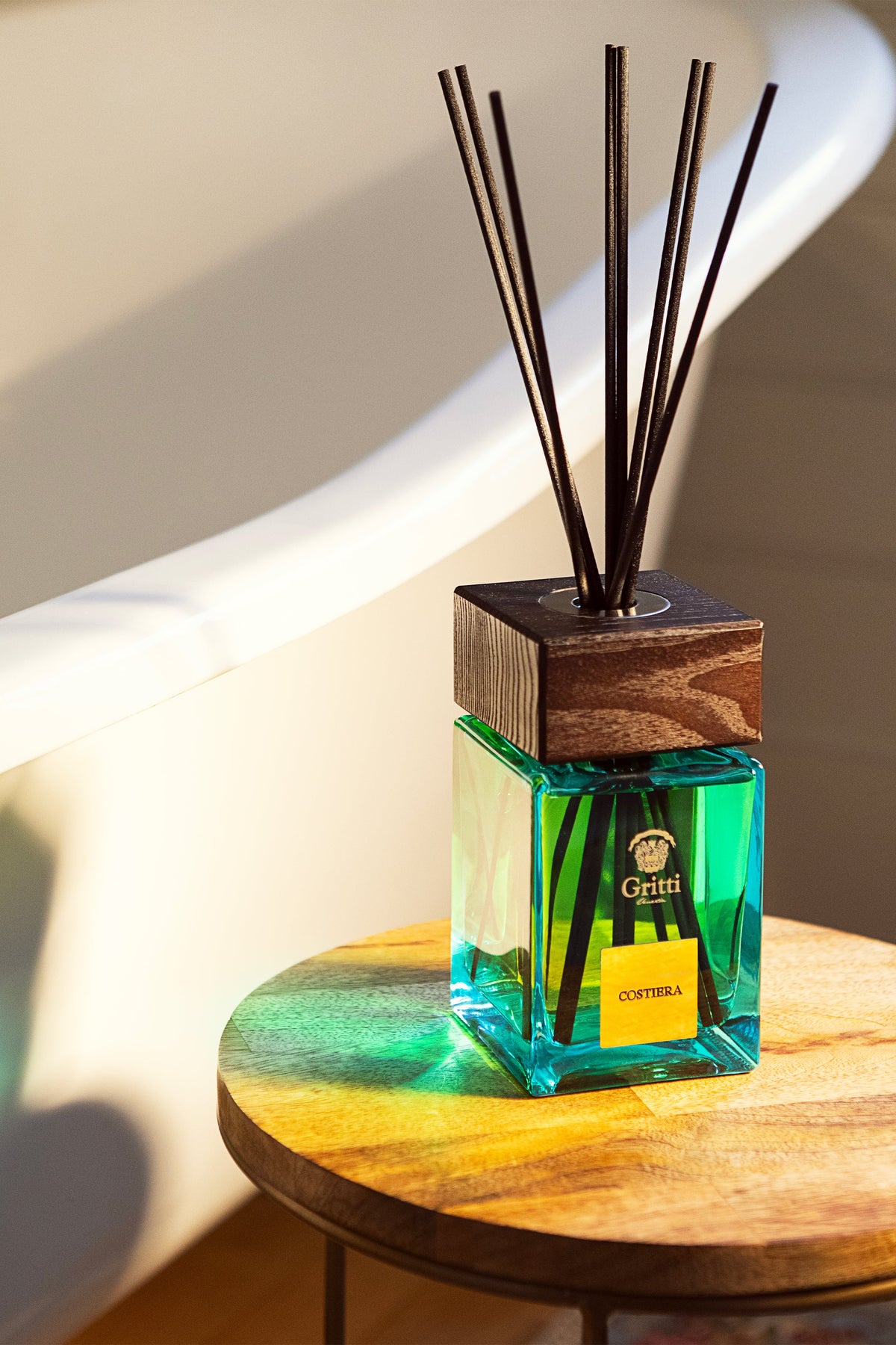 Gritti Fragrances - Costiera Home Fragrance