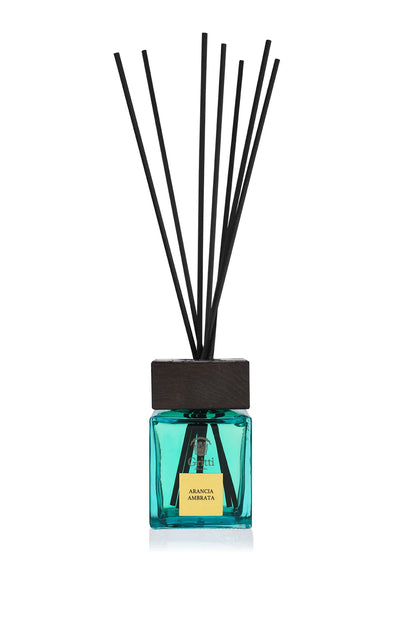 Gritti Fragrances - Arancia Ambrata Home Fragrance