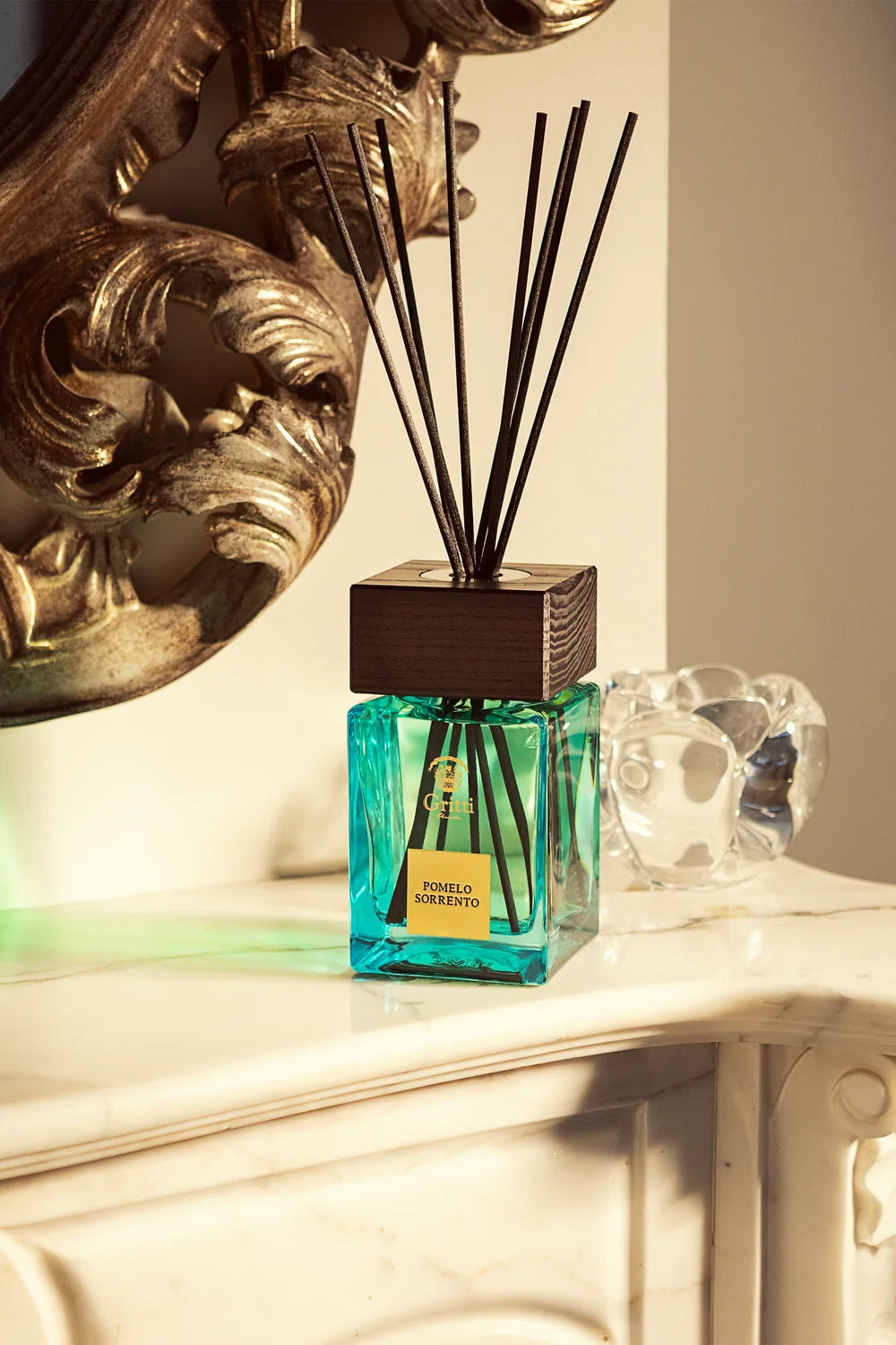 Gritti Fragrances - Pomelo Sorrento Home Fragrance