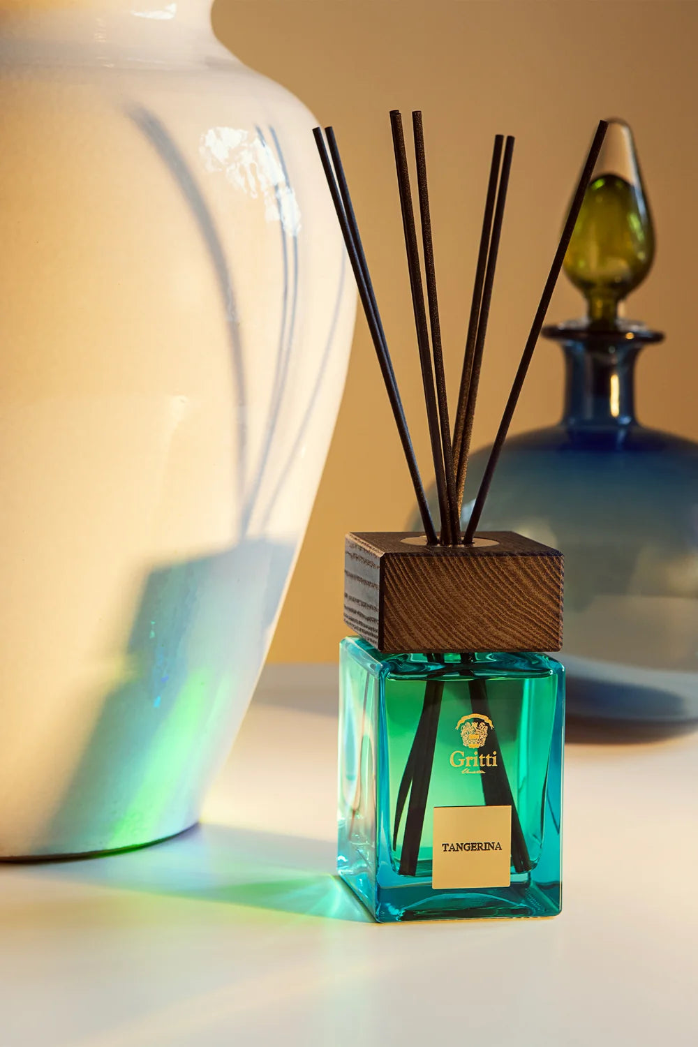 Gritti Fragrances - Mandarino Home Fragrance