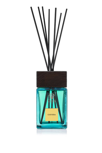Gritti Fragrances - Costiera Home Fragrance