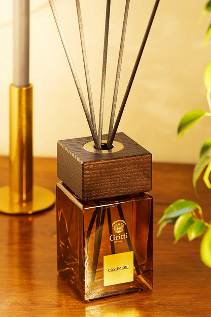 Gritti Fragrances - Cashmere Home Fragrance