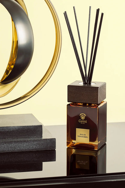 Gritti Fragrances - Dolce Vendemmia Home Fragrance