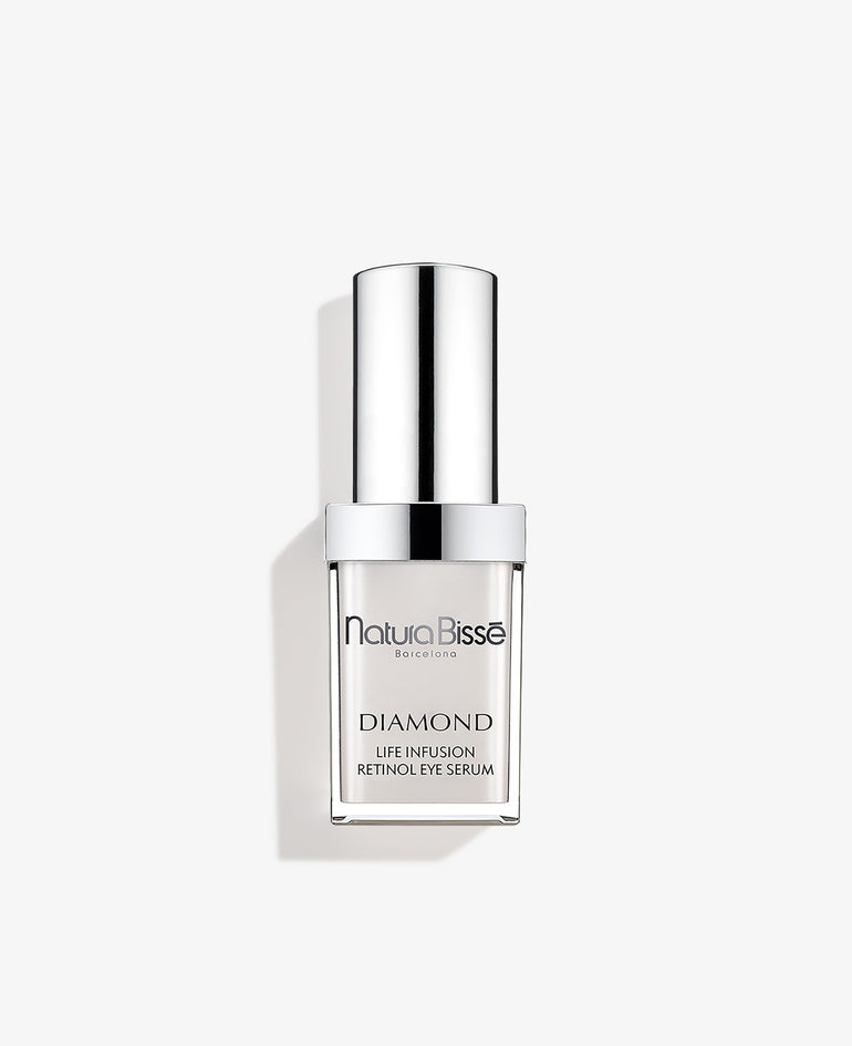 Natura Bissé - Diamond Life Infusion Retinol Eye Serum 15ml