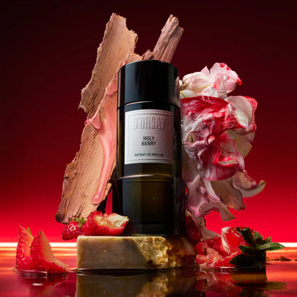 D'Orsay - Holy Berry Extrait de Parfum