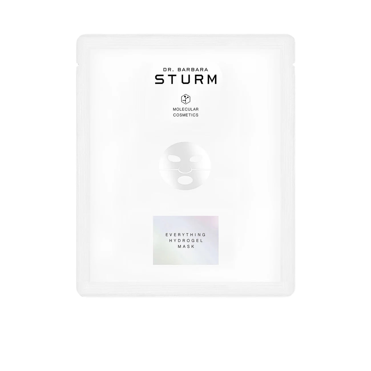 Dr. Barbara Sturm - Everything Hydrogel Mask (single sachet)