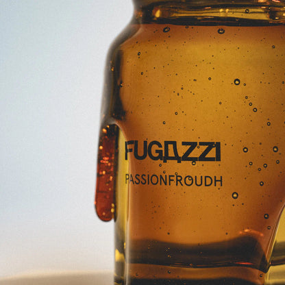 Fugazzi - Passionfroudh Extrait de Parfum