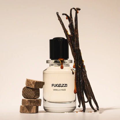 Fugazzi - Vanilla Haze Extrait de Parfum