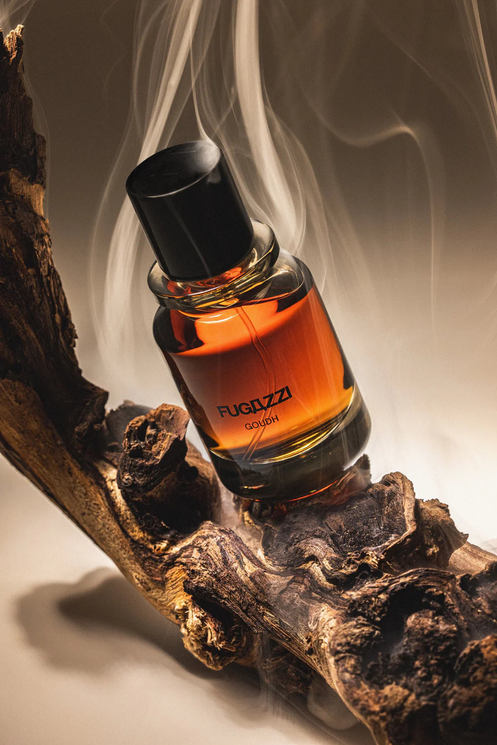 Fugazzi - Goudh Extrait de Parfum