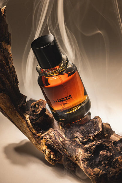 Fugazzi - Goudh Extrait de Parfum