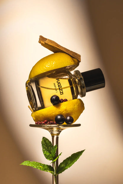 Fugazzi - Parfum 1 Extrait de Parfum