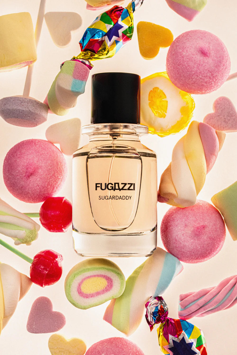 Fugazzi - Sugardaddy Extrait de Parfum