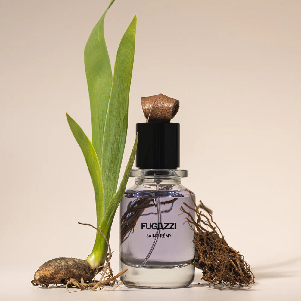 Fugazzi - Saint Rémy Extrait de Parfum