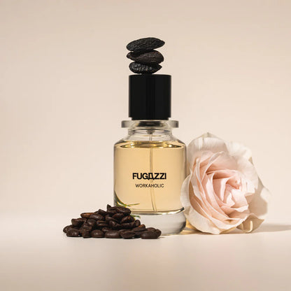 Fugazzi - Workaholic Extrait de Parfum