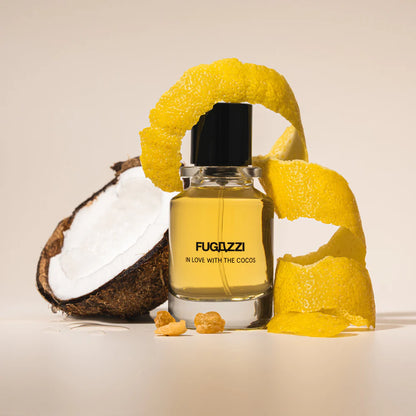 Fugazzi - In Love With the Cocos Extrait de Parfum