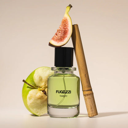 Fugazzi - Thirsty Extrait de Parfum