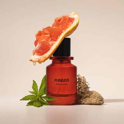 Fugazzi - Nocologne Extrait de Parfum