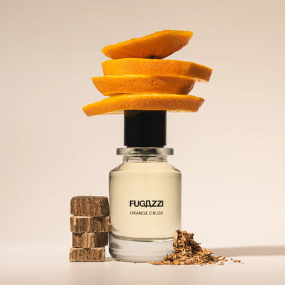 Fugazzi - Orange Crush Extrait de Parfum