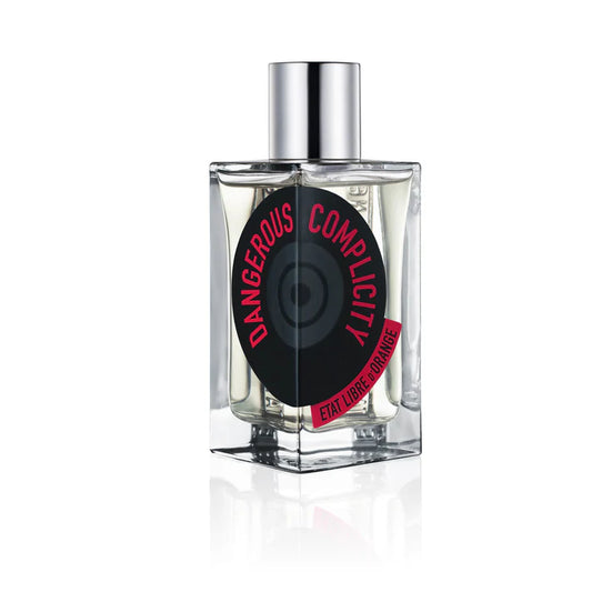 Etat LIbre d'Orange - Dangerous Complicity EDP