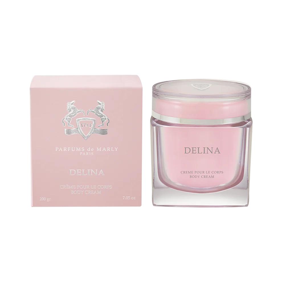 Parfums de Marly - Delina Body Cream 200ml