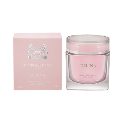 Parfums de Marly - Delina Body Cream 200ml