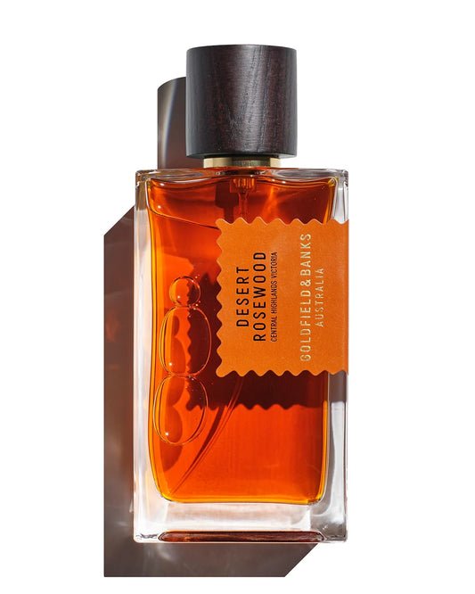 Goldfield&Banks - Desert Rosewood EDP