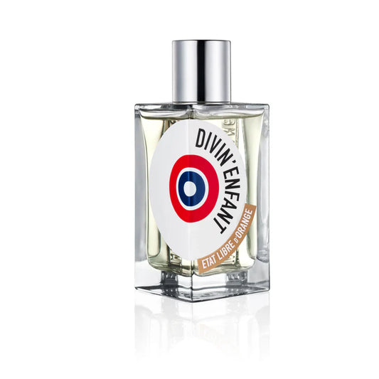 Etat LIbre d'Orange - Divin'Enfant EDP