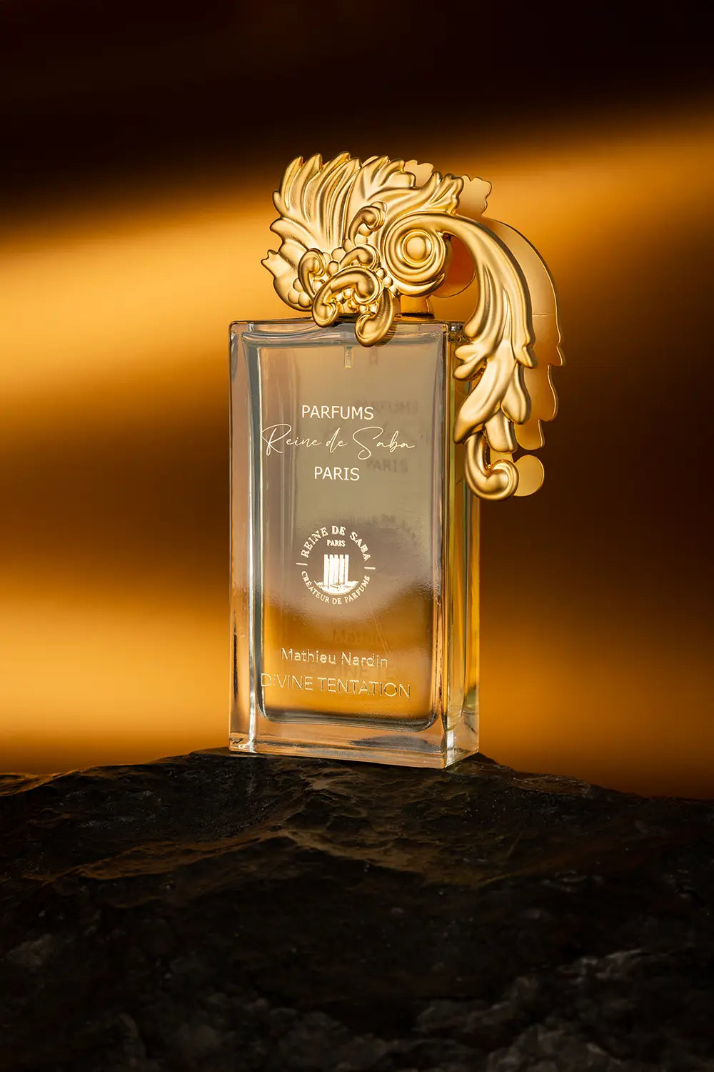 Reina de Saba - Divine Tentation Parfume Intense