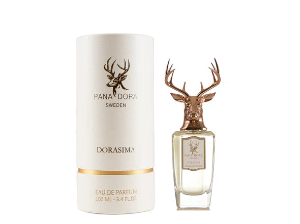 Pana Dora Sweden - Dorasima EDP