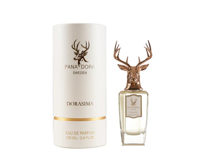 Pana Dora Sweden - Dorasima EDP
