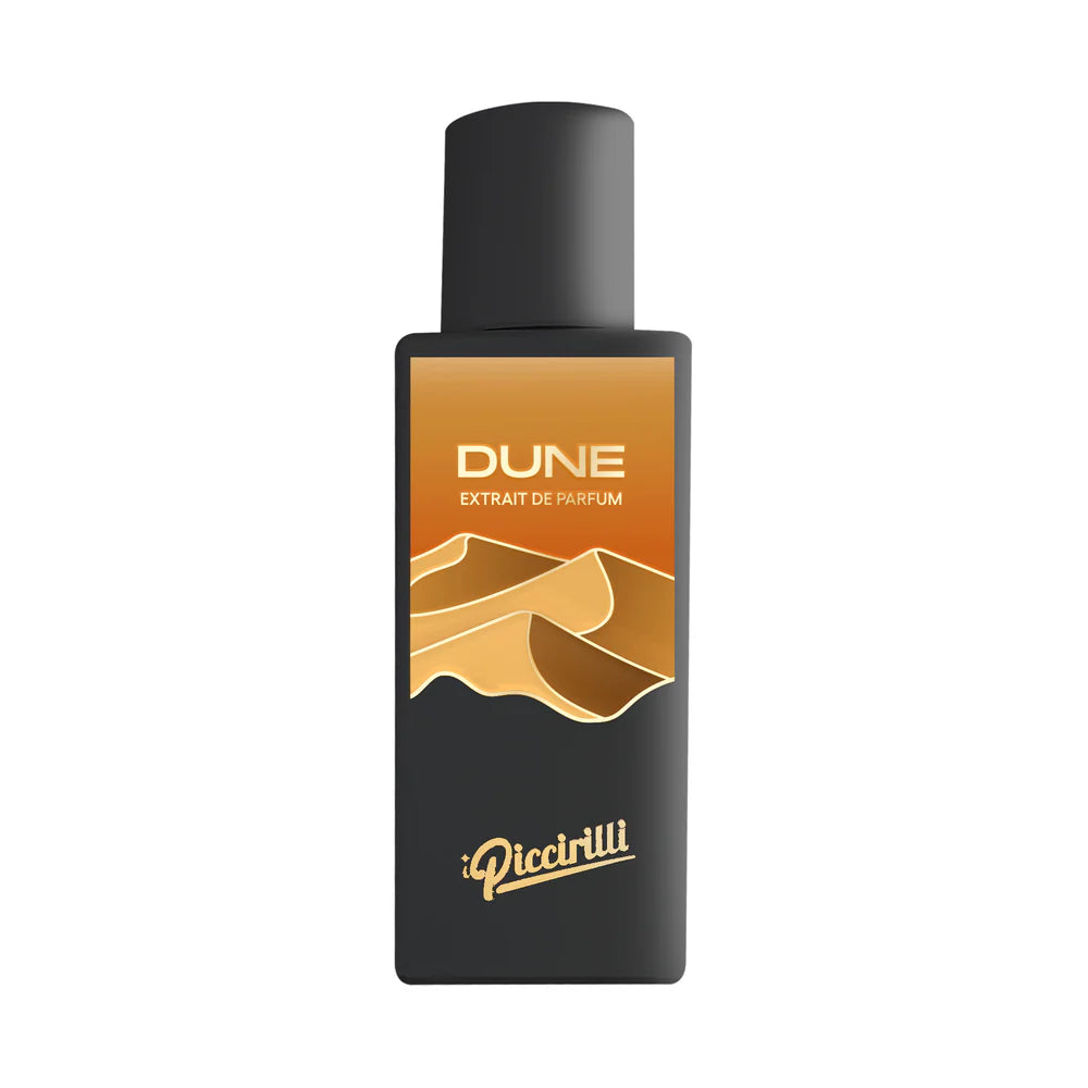 iPiccirilli - Dune Extrait de Parfum