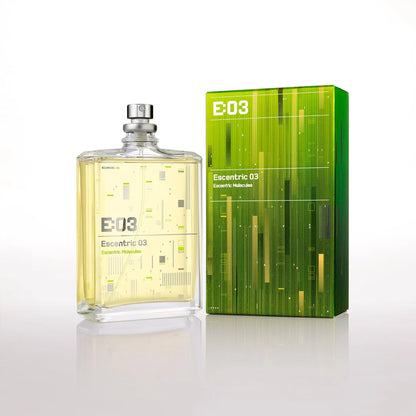 Escentric Molecules - Escentric 03 EDT