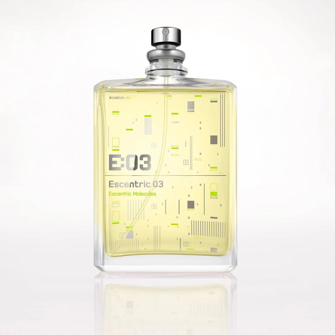 Escentric Molecules - Escentric 03 EDT